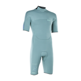 ION Seek Core 2/2 Shorty Back Zip Herren 2027  Wetsuits