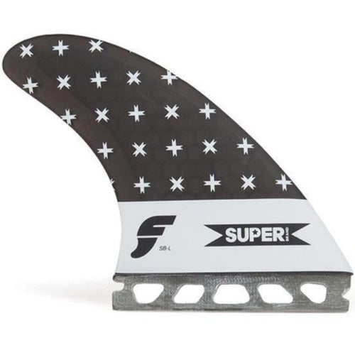 Future Fins Super Leage 5 Fin 20  Spareparts