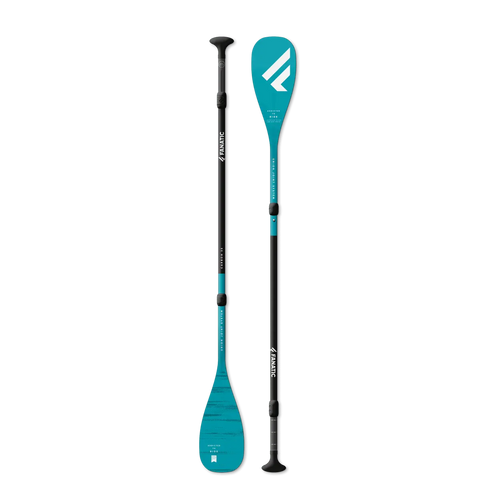 Fanatic Carbon 35 Adjustable 3-Piece 2023  Paddles