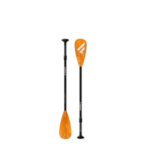 Fanatic Ripper Carbon 25 Adjustable 2023  Paddles
