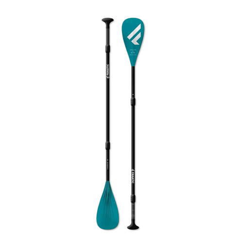 Fanatic Carbon 25 Adjustable 3-Piece 2023  Paddles