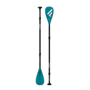 Fanatic Carbon 25 Adjustable 3-Piece 2023  Paddles