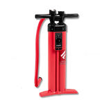 Fanatic Pump Triple Action HP6 2024  Accessories