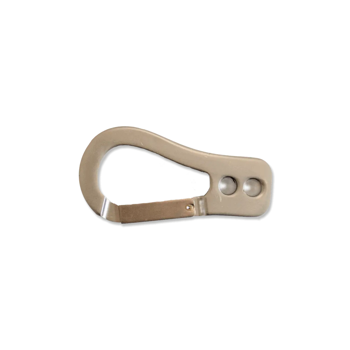 Fanatic Single Carabiner for Fly Air Fit 2017  Spareparts