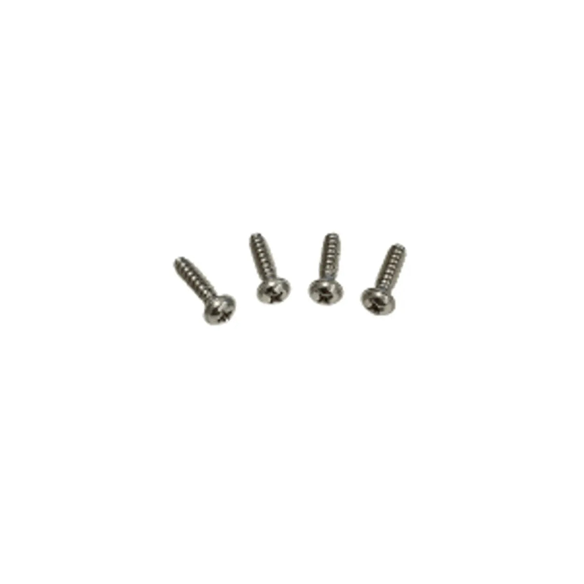 Duotone Screw for footstrap (4pcs) 2024  Spareparts