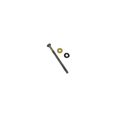 Duotone Screw+Washer f. Tuttle+PB 2024  Spareparts
