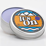 It's On Zink Sonnenschutz 2025  Accessories