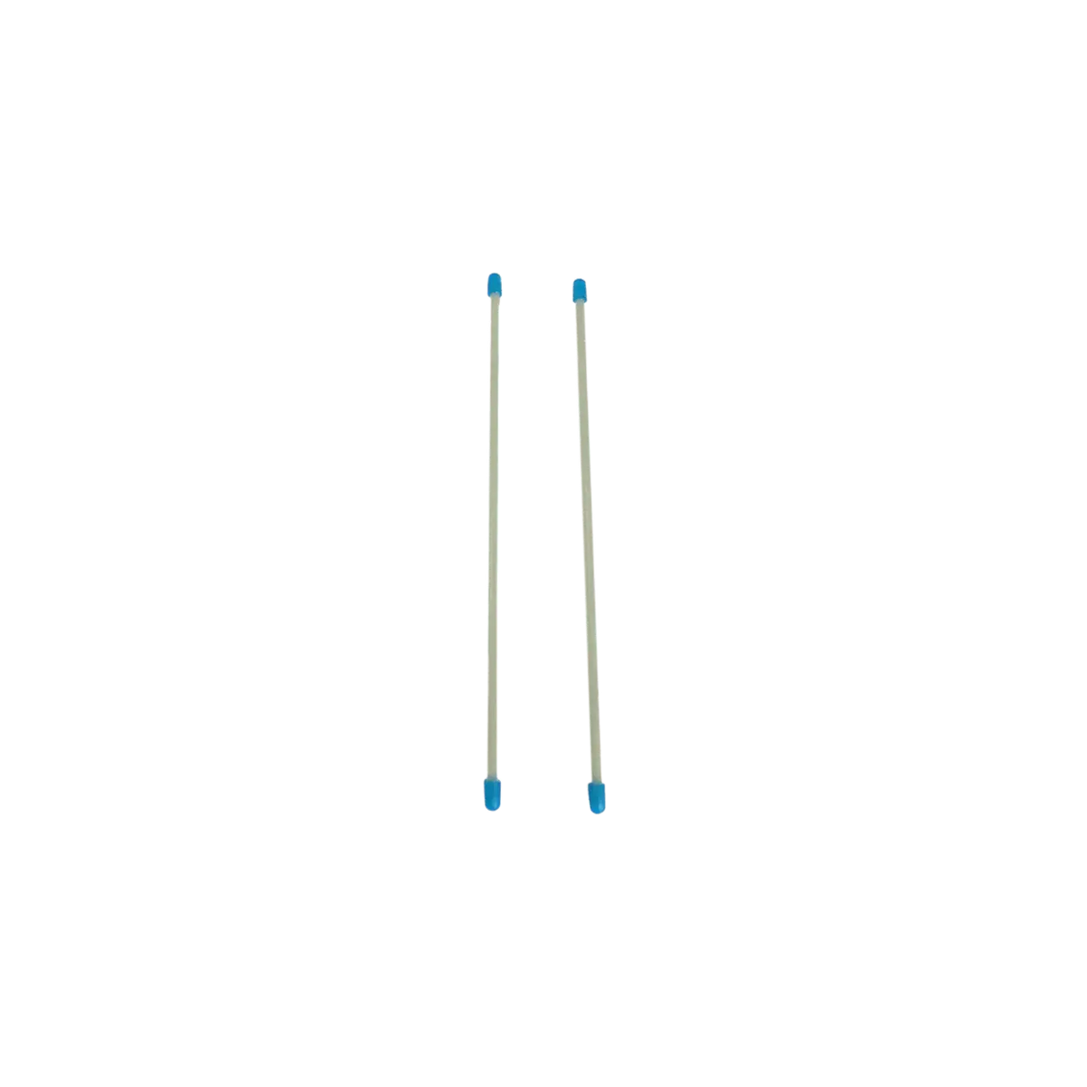 Duotone Batten Replacement Set (SS22-onw)(2pcs) 2024  DT Spareparts