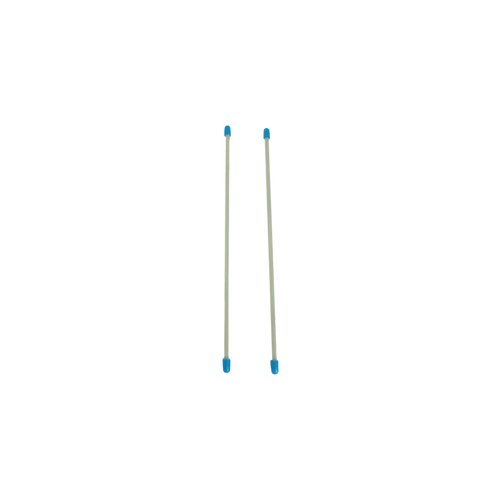 Duotone Batten Replacement Set (SS22-onw)(2pcs) 2024  DT Spareparts