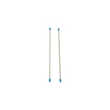 Duotone Batten Replacement Set (2pcs) (SS22-onw) 2027  DT Spareparts