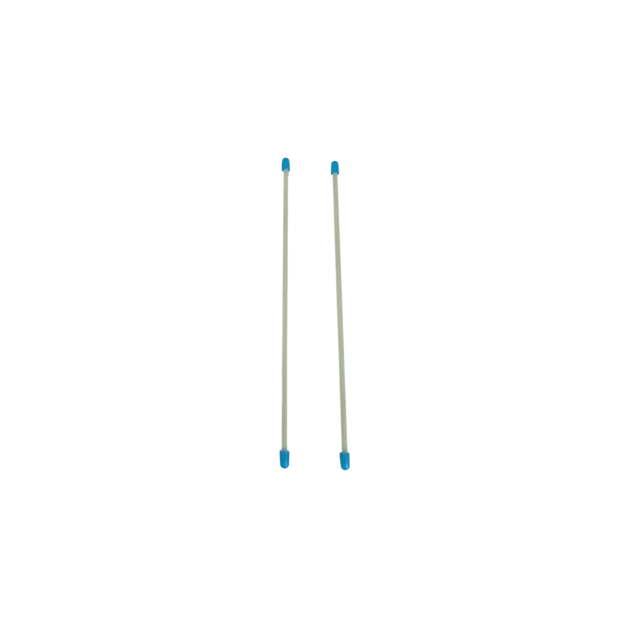 Duotone Batten Replacement Set (2pcs) (SS22-onw) 2027  DT Spareparts