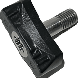 Duotone Screw Foil QM Mast (Mono) (SS24-onw) 2026
