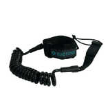Duotone Leash Wrist Coiled 2025  Accessories