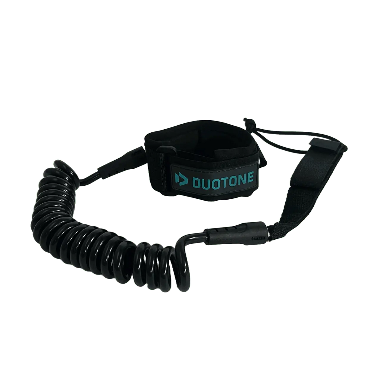 Duotone Leash Wrist Coiled 2025  Accessories