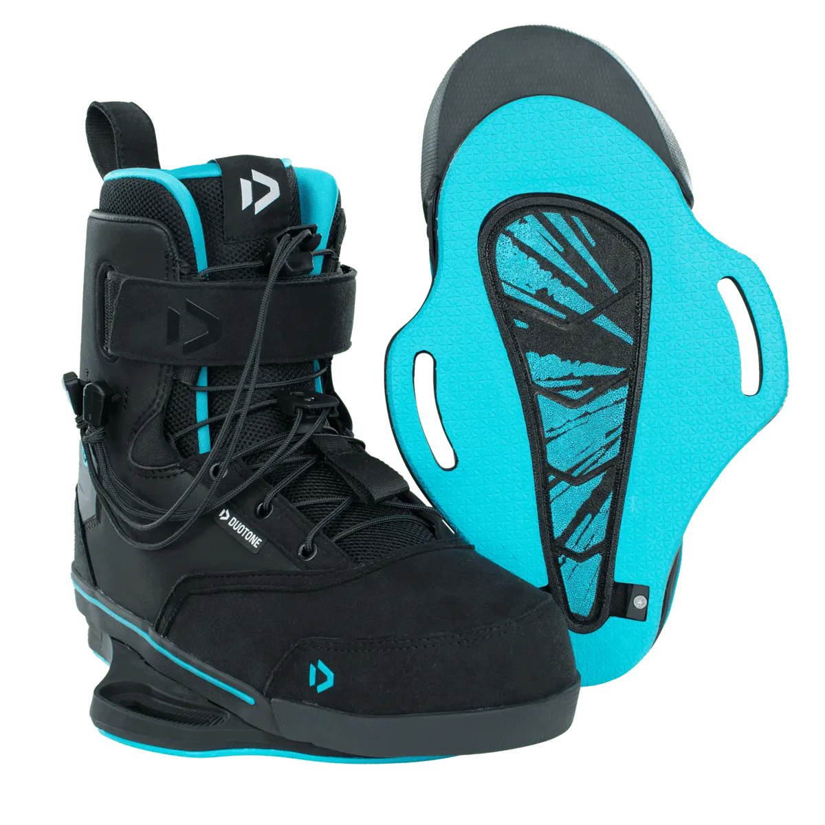 Duotone Duotone Boots 2024  Twintips