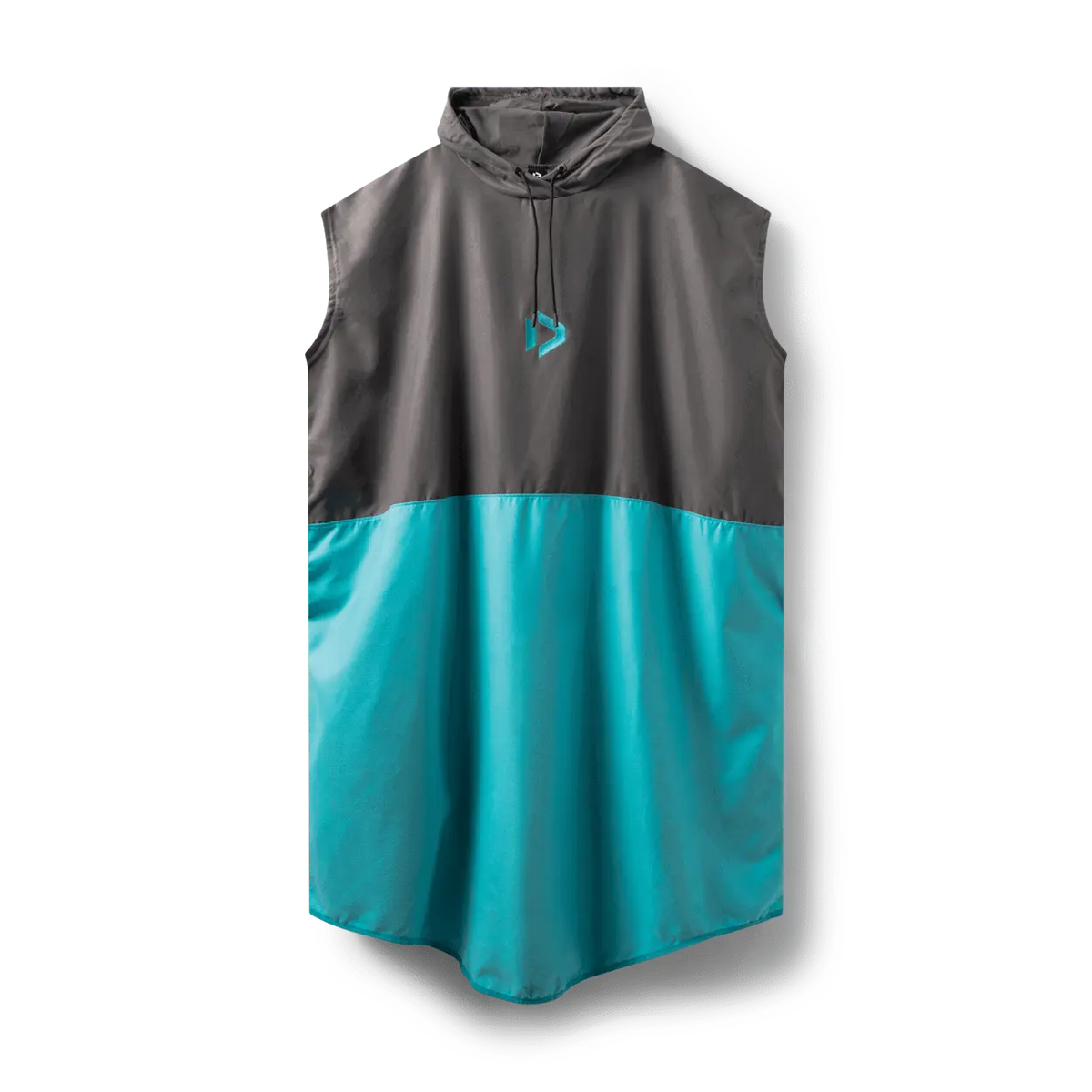 Duotone Poncho unisex 2024  Apparel