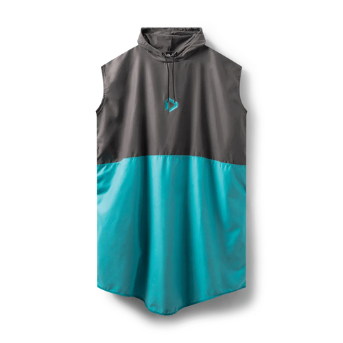Duotone Poncho unisex 2025  Apparel