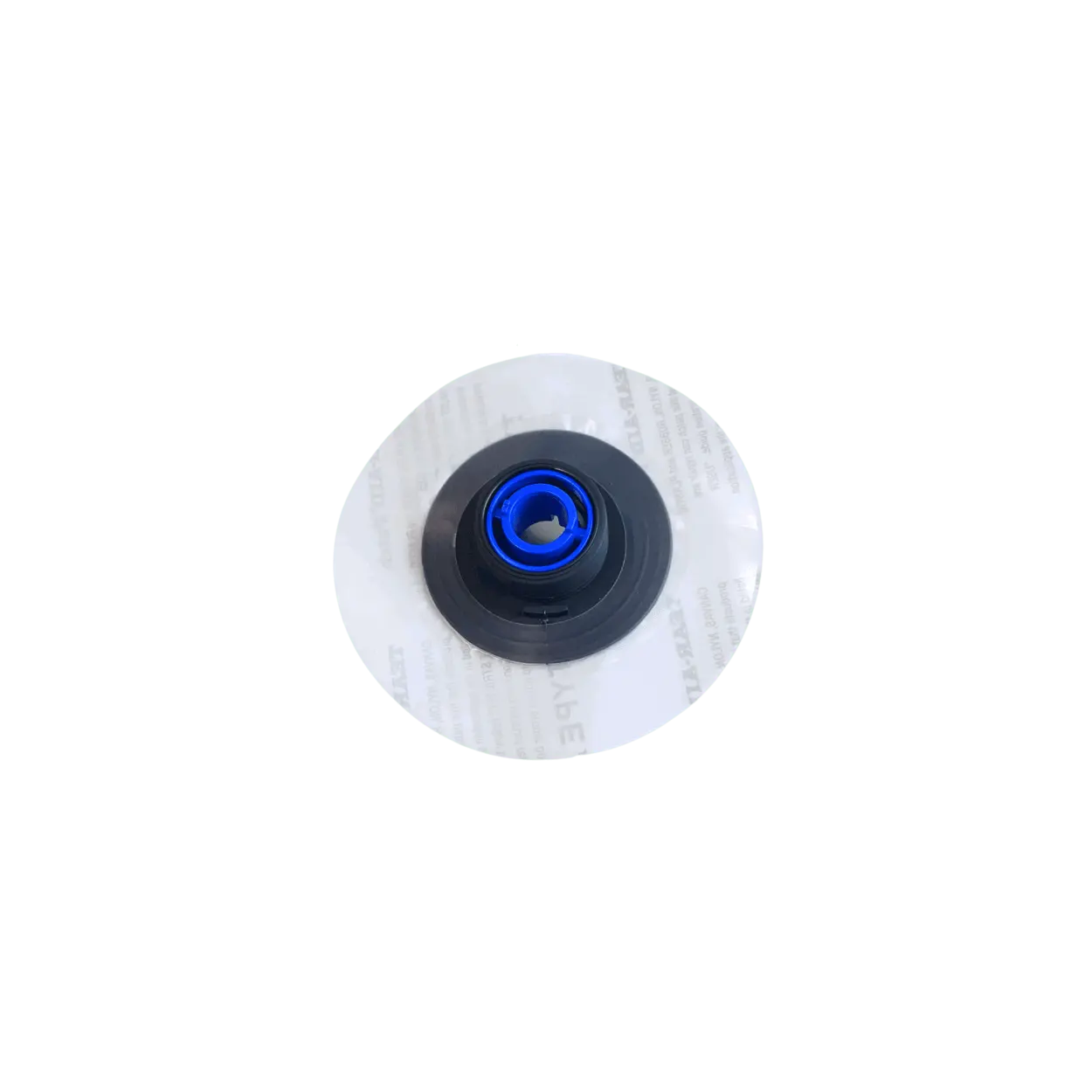 Duotone Selfsticky Air Port Valve II (SS19-onw) 2024  Spareparts
