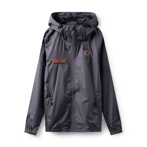 Duotone Jacket Windbreaker unisex 2024  Apparel