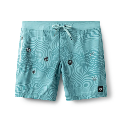 Duotone Boardshorts DT 17inch men 2023  Apparel