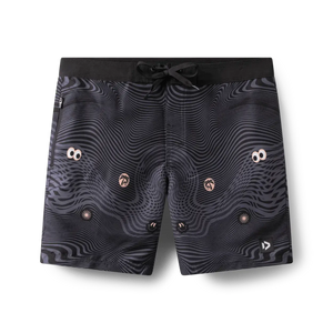 Duotone Boardshorts DT 17inch Herren 2023  Apparel