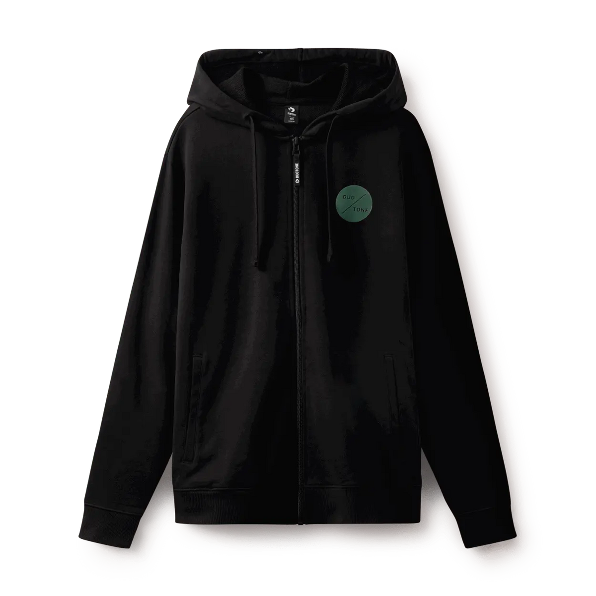 Duotone Hoody Team Zip Damen 2024  Apparel