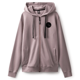 Duotone Hoody Team Zip Damen 2024  Apparel