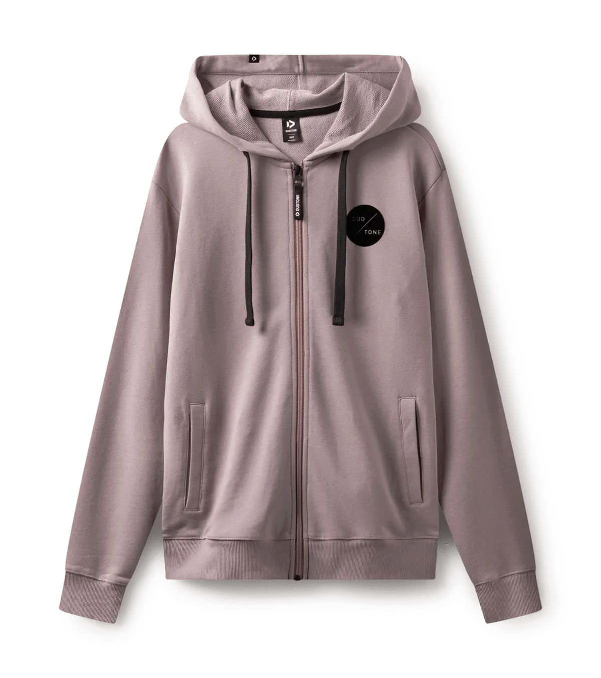 Duotone Hoody Team Zip Damen 2024  Apparel