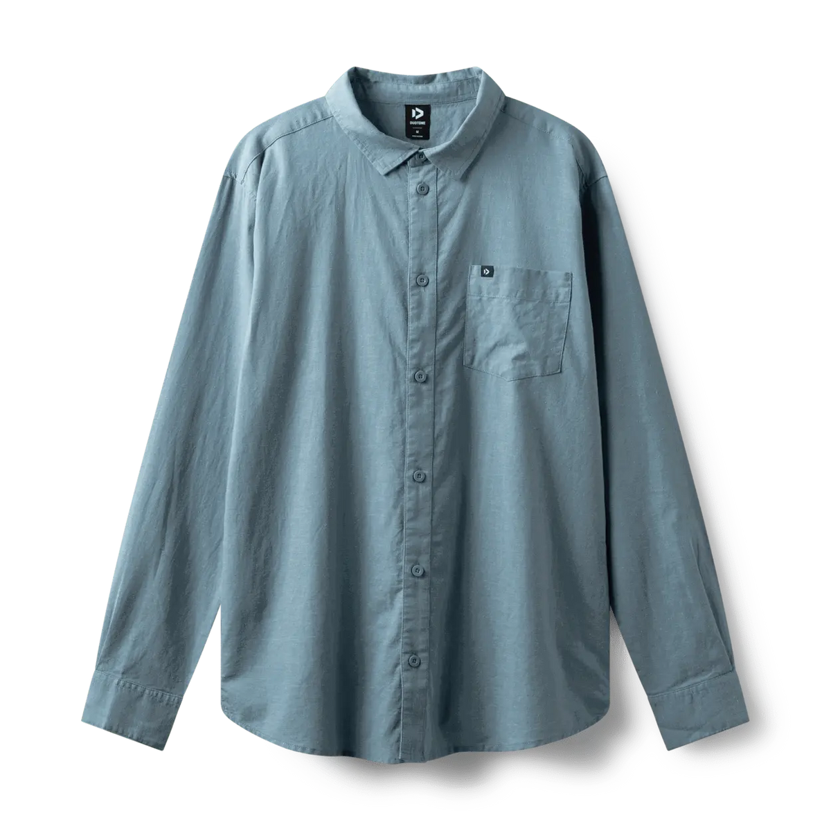 Duotone Shirt Breeze LS unisex 2024  Apparel