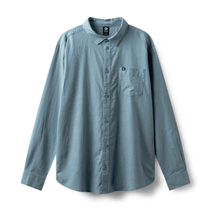 Duotone Shirt Breeze LS unisex 2024  Apparel