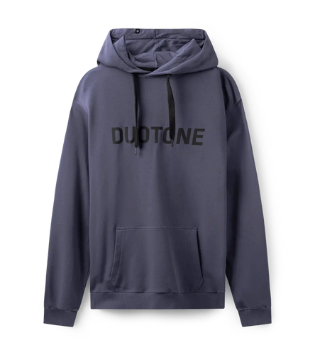 Duotone Hoody Logo unisex 2025  Clothing