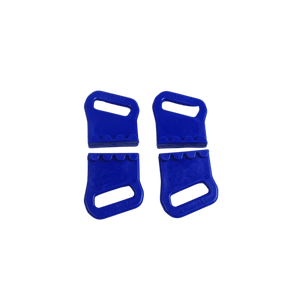 Duotone Entity Strap Buckle Set (SS12-SS24) (4pcs) 2024  Spareparts
