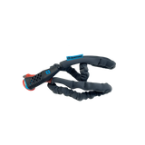 Duotone Neoprene covered Safety Leash (SS06-onw) 2024  Spareparts