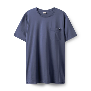 Duotone Tee Pocket SS men 2024  Apparel