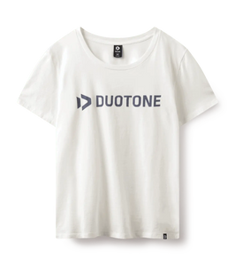 Duotone Tee Original SS women 2024  Clothing