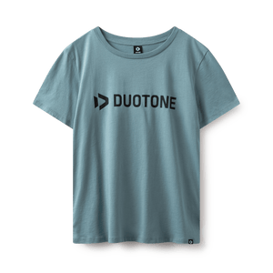 Duotone Tee Original SS women 2024  Clothing