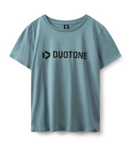 Duotone Tee Original SS women 2024  Clothing