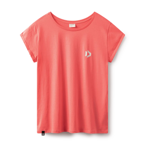 Duotone Tee Loop SS women 2024  Apparel