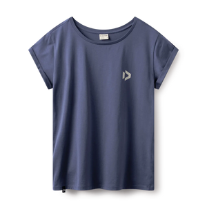 Duotone Tee Loop SS women 2024  Apparel