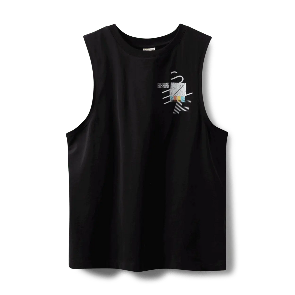 Duotone Tank Curl Damen 2024  Apparel