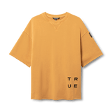 Duotone Sweat Tee SS True Fade Out unisex 2025