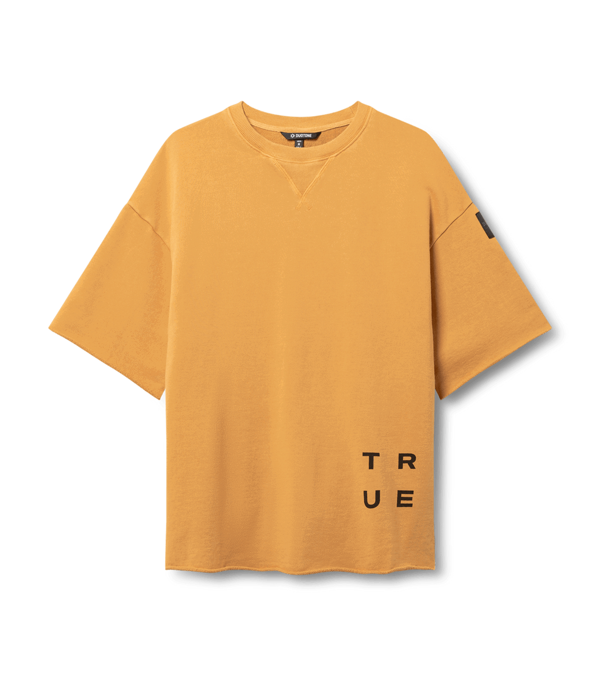 Duotone Sweat Tee SS True Fade Out unisex 2025