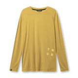 Duotone Tee DT Explore LS unisex 2025  Clothing