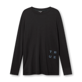 Duotone Tee DT Explore LS unisex 2025  Clothing