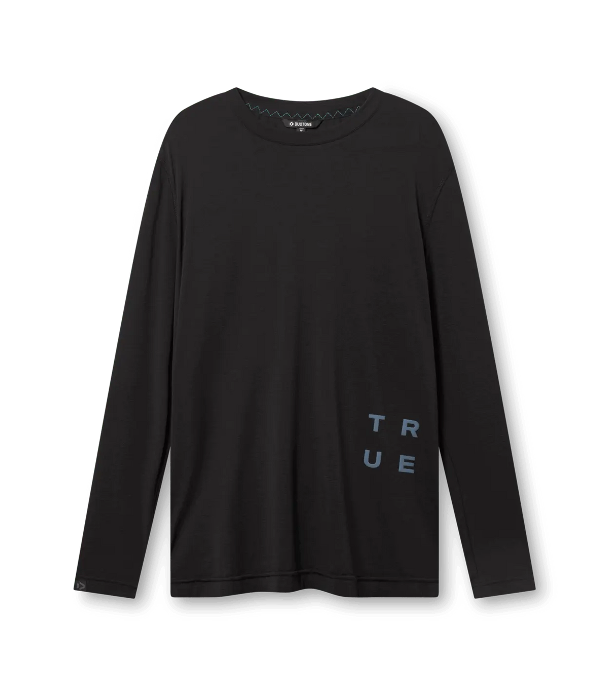 Duotone Tee DT Explore LS unisex 2025  Clothing