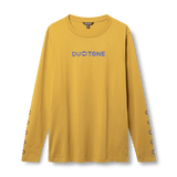 Duotone Tee True Team LS unisex 2025