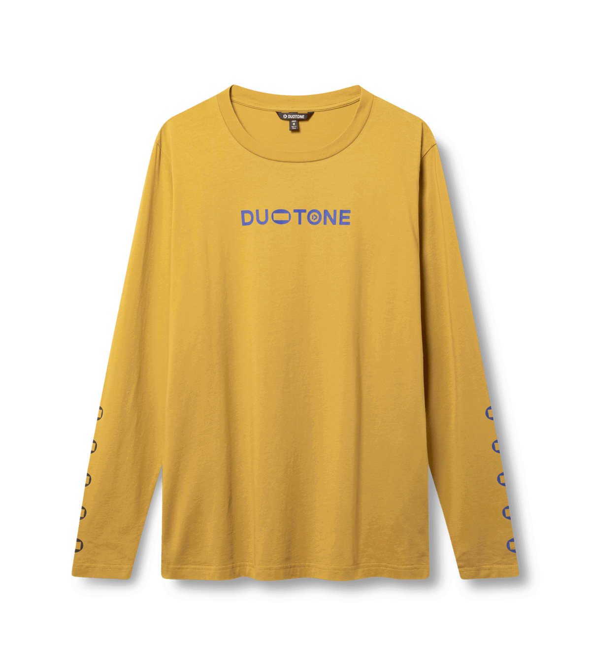 Duotone Tee True Team LS unisex 2025