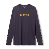Duotone Tee True Team LS unisex 2025