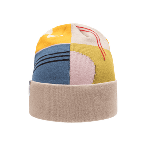 Duotone Beanie New Era SEAMAN 2025