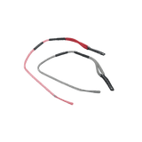 Duotone Minimalistic Pigtails Front (SS17-onw)(1pair) 2027